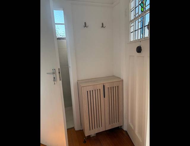 1 BEDROOM PROPERTY TO RENT IN MUSGRAVE